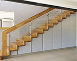 Construction et protection de vos escaliers par Escaliers Maisons à Saint-Orens-de-Gameville